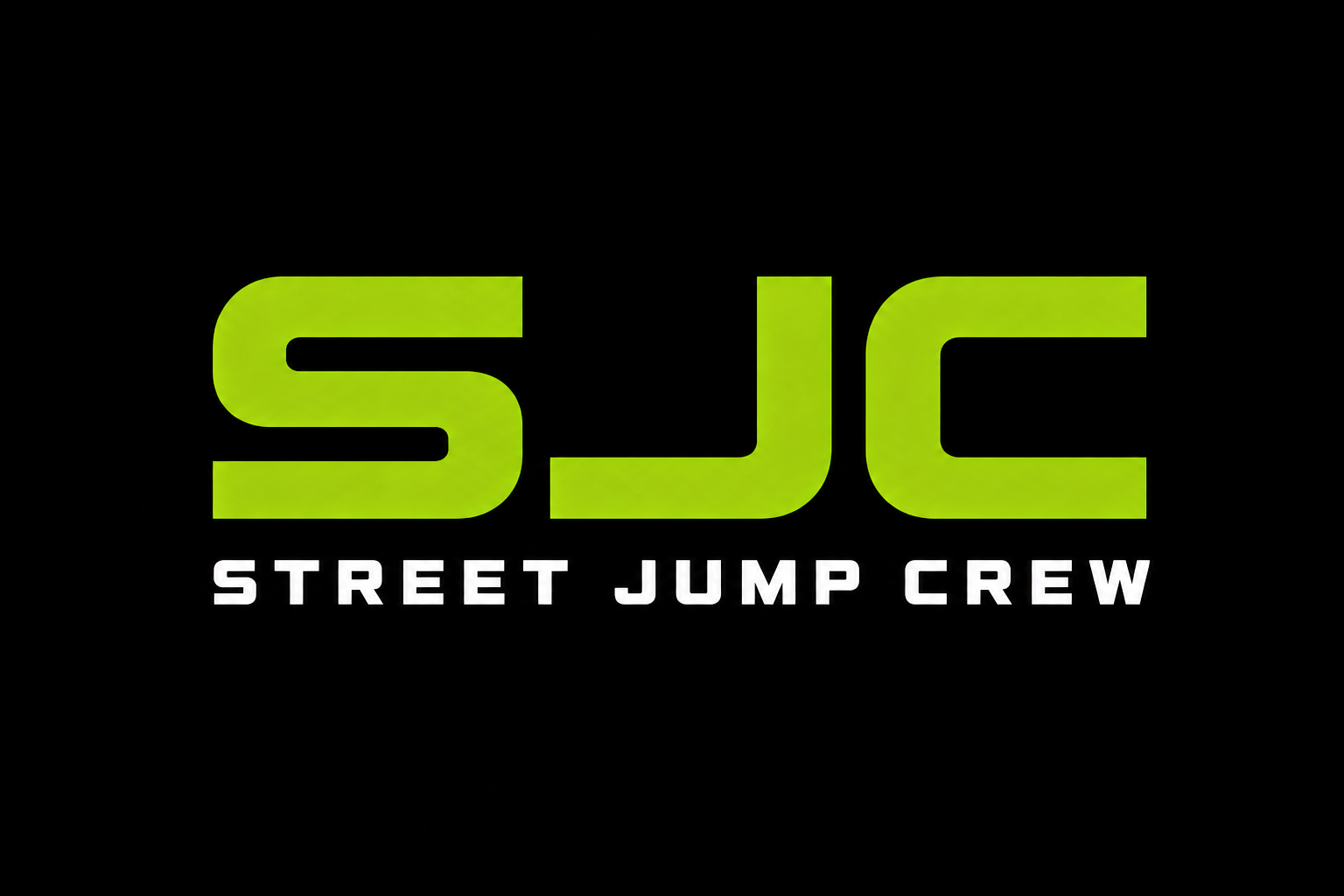 Logo SJC neonove 2